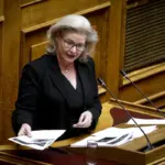 ελένη ζαρούλια — GR news