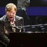 ελτον τζον — GR news