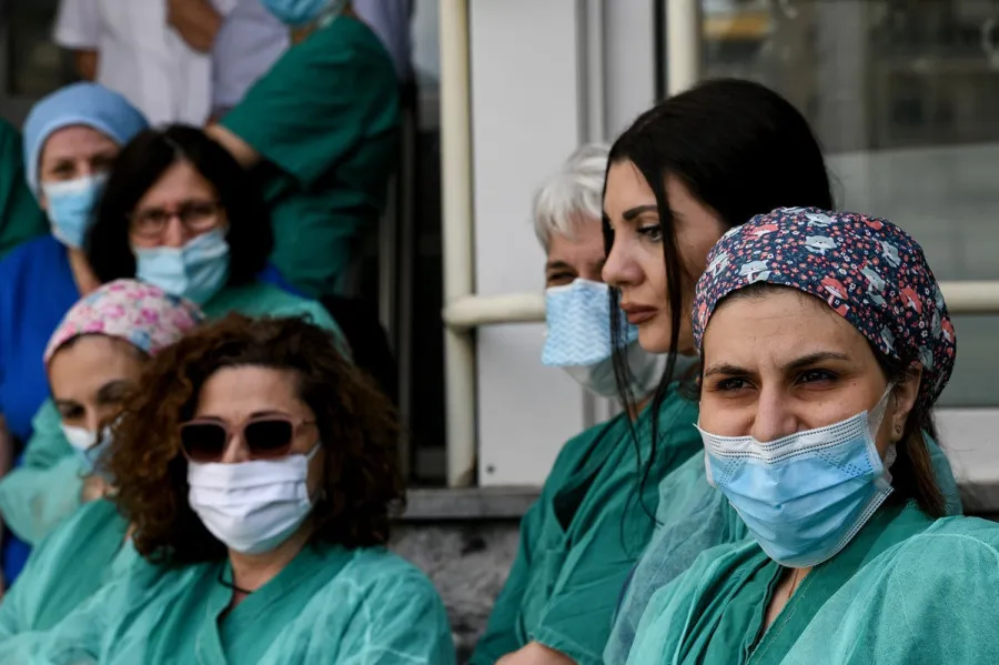 ημερα τησ γυναικασ 2026 — GR news