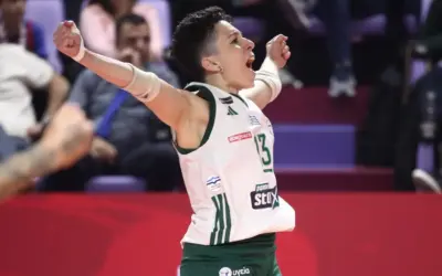 ερα σπορ — GR news