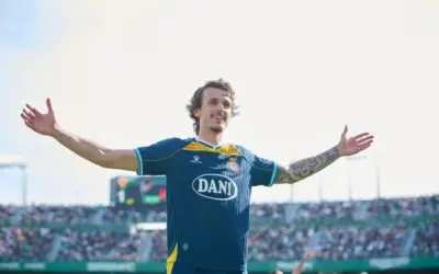 εσπανιόλ βαρκελώνησ εναντίον οβιέδο — GR news