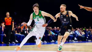 euroleague — GR news