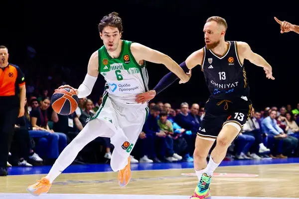 euroleague — GR news