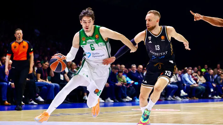 euroleague — GR news