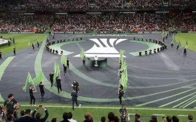 europa conference league — GR news