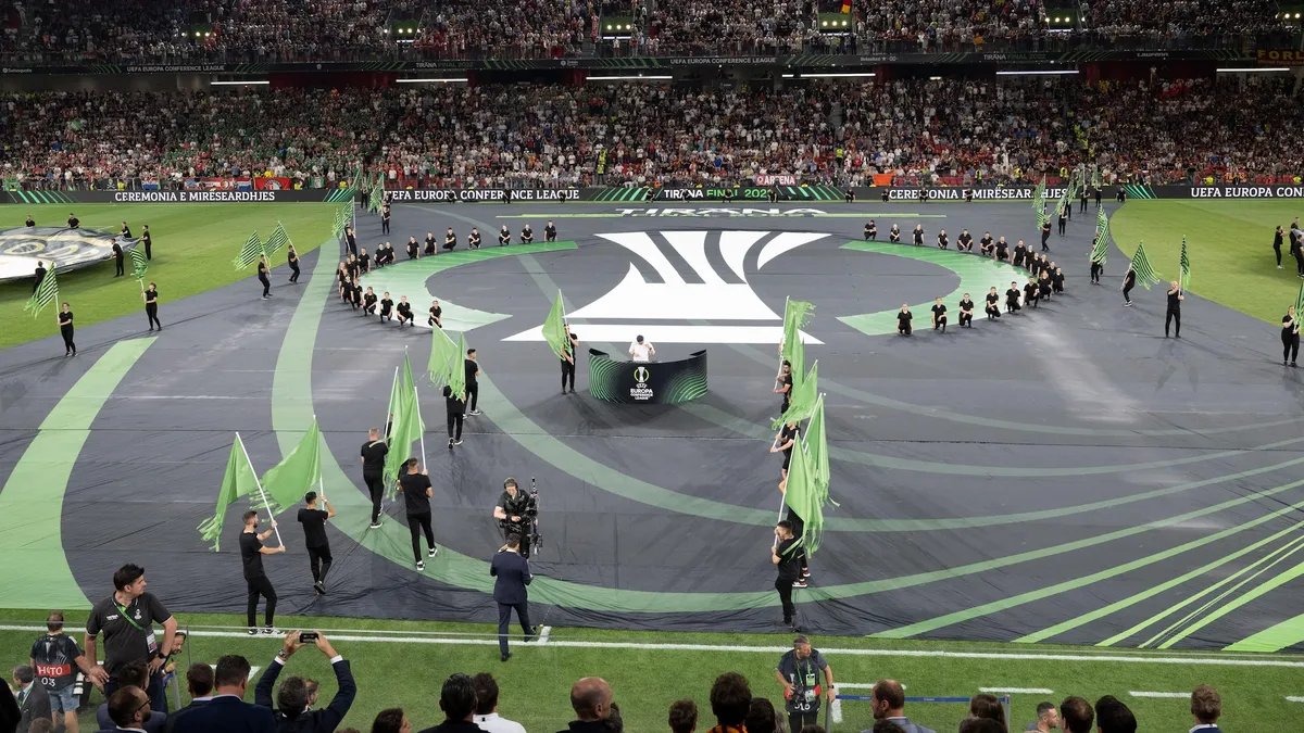 europa conference league — GR news