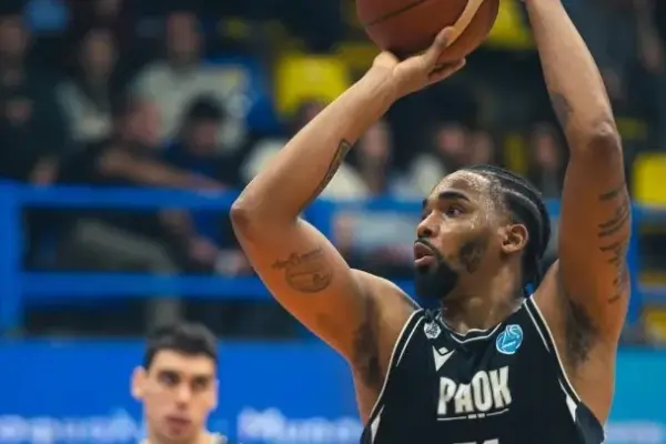 fiba europe cup — GR news