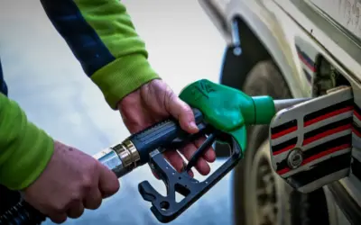 fuel pass — GR news