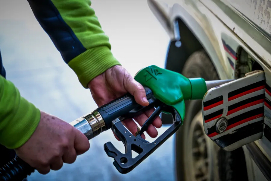 fuel pass — GR news