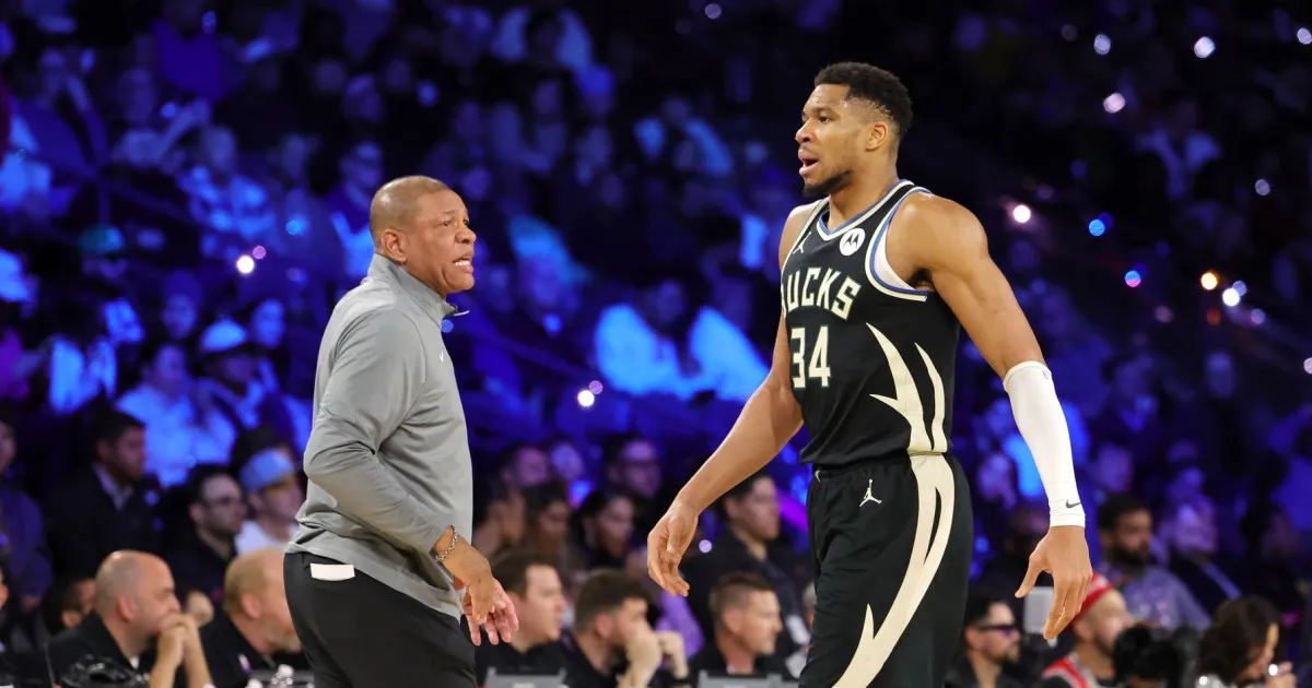 γιάννησ αντετοκούνμπο — GR news