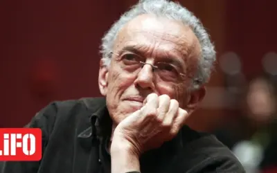 γιώργοσ πανουσόπουλοσ — GR news