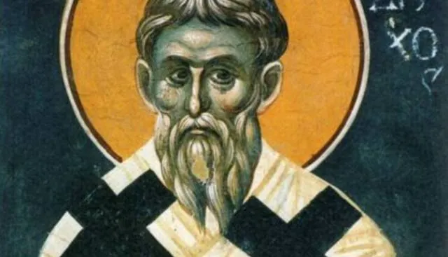 γιορτη σημερα 29 μαρτιου — GR news