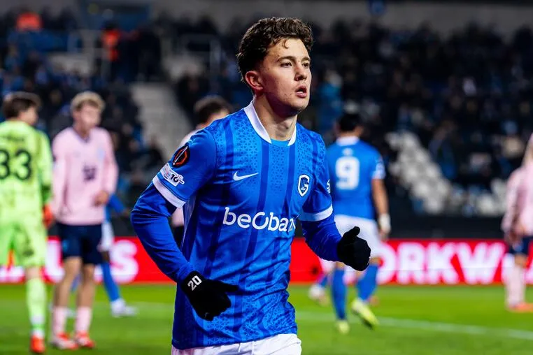 γκενκ εναντίον φράιμπουργκ — GR news