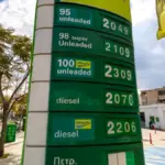 gov fuel pass — GR news