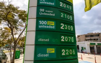 gov fuel pass — GR news