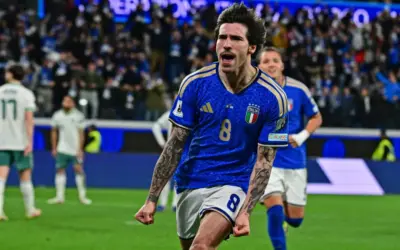 ιταλια βορεια ιρλανδια — GR news