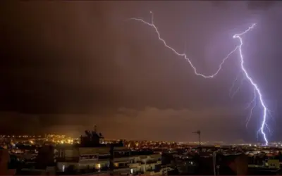 κακοκαιρια — GR news