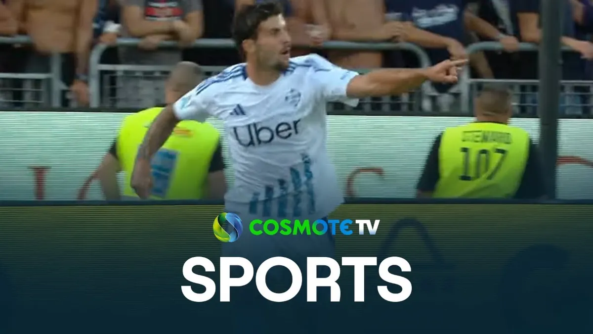 κάλιαρι εναντίον κόμο — GR news