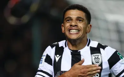 κηφισιά εναντίον παοκ — GR news