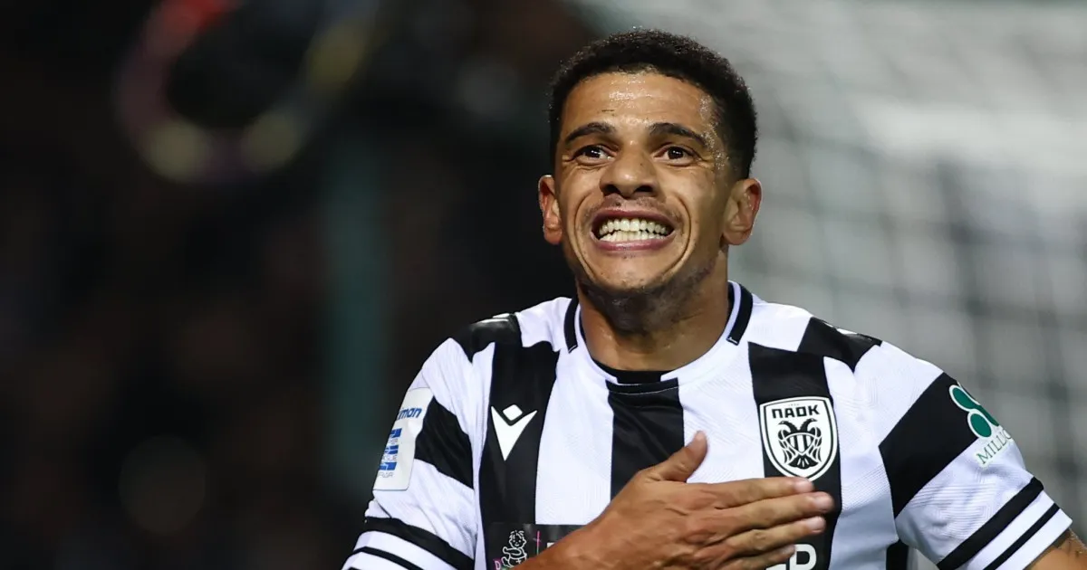 κηφισιά εναντίον παοκ — GR news