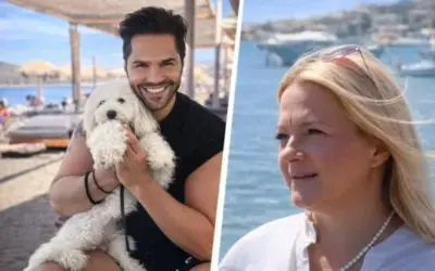 χαρα τσιωλη — GR news