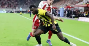 κληρωση play off super league — GR news