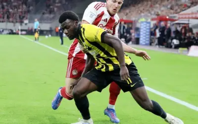 κληρωση play off super league — GR news