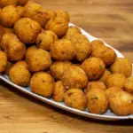 κουρκούτι για μπακαλιάρο — GR news