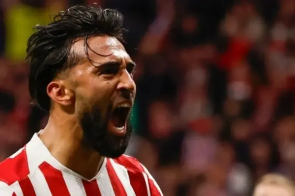 la liga — GR news