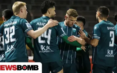 λεβαδειακόσ εναντίον ατρόμητοσ — GR news