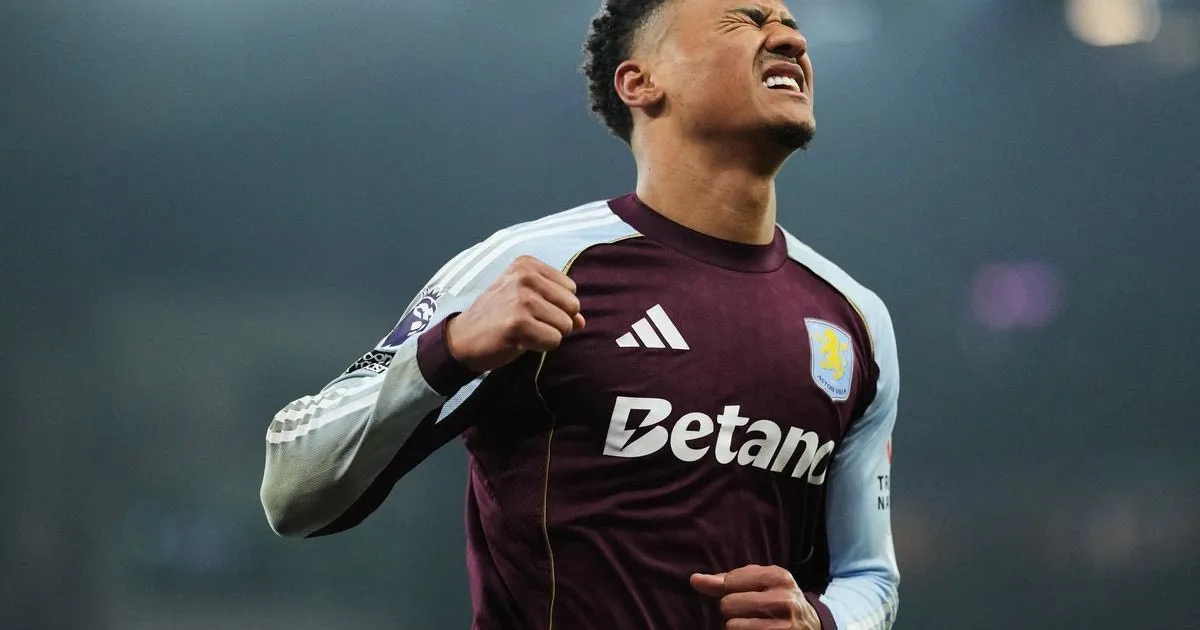 λιλ εναντίον άστον βίλα — GR news