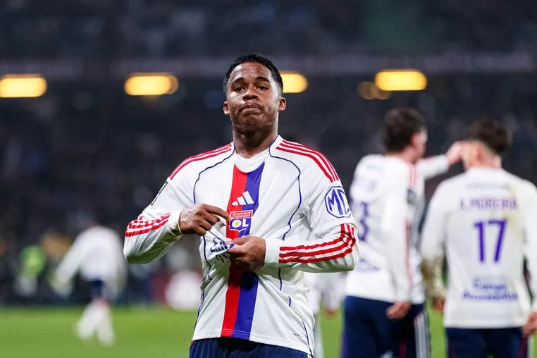 λυών εναντίον παρί — GR news