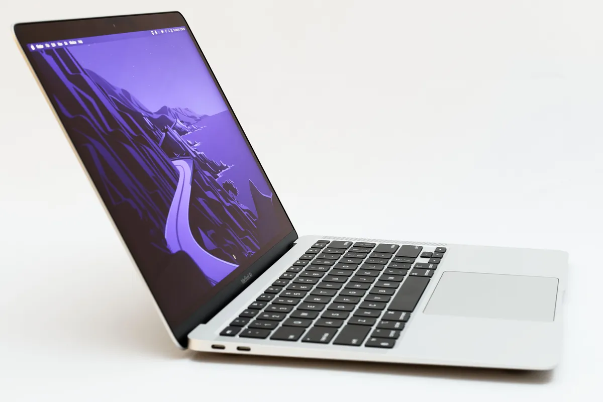 macbook neo — GR news