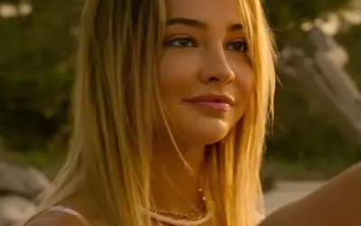 madelyn cline — GR news