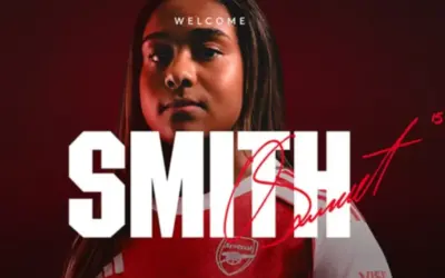 μάνσφιλντ τάουν εναντίον άρσεναλ — GR news