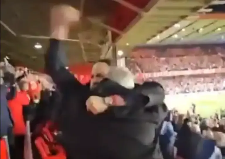 μάντσεστερ σίτι εναντίον φόρεστ — GR news