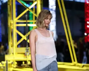 margot robbie — GR news