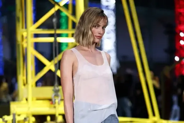 margot robbie — GR news