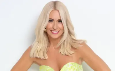 μαρία μπακοδήμου — GR news