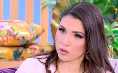 μαριαννα πολυχρονιδη — GR news