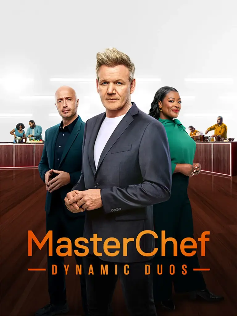 MasterChef: Η μπλε μπριγάδα θριαμβεύει με 6-2