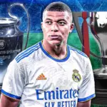 mbappe — GR news