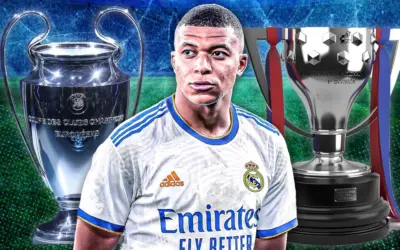 mbappe — GR news