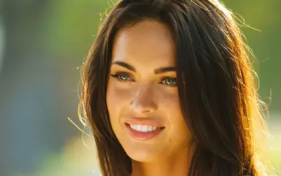 megan fox — GR news