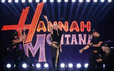 miley cyrus — GR news