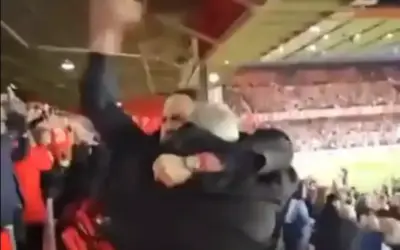 μίντιλαντ εναντίον φόρεστ — GR news