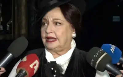 μίρκα παπακωνσταντίνου — GR news