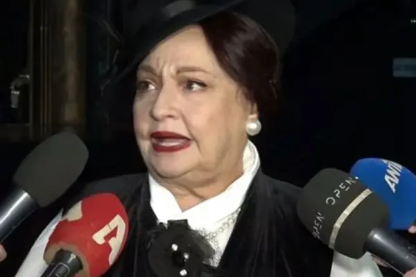 μίρκα παπακωνσταντίνου — GR news