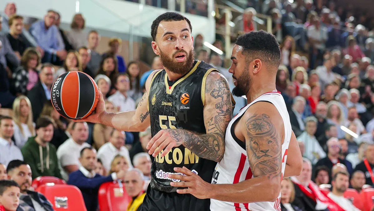 μονακο ολυμπιακοσ — GR news