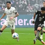 μπάγερν μονάχου εναντίον γκλάντμπαχ — GR news